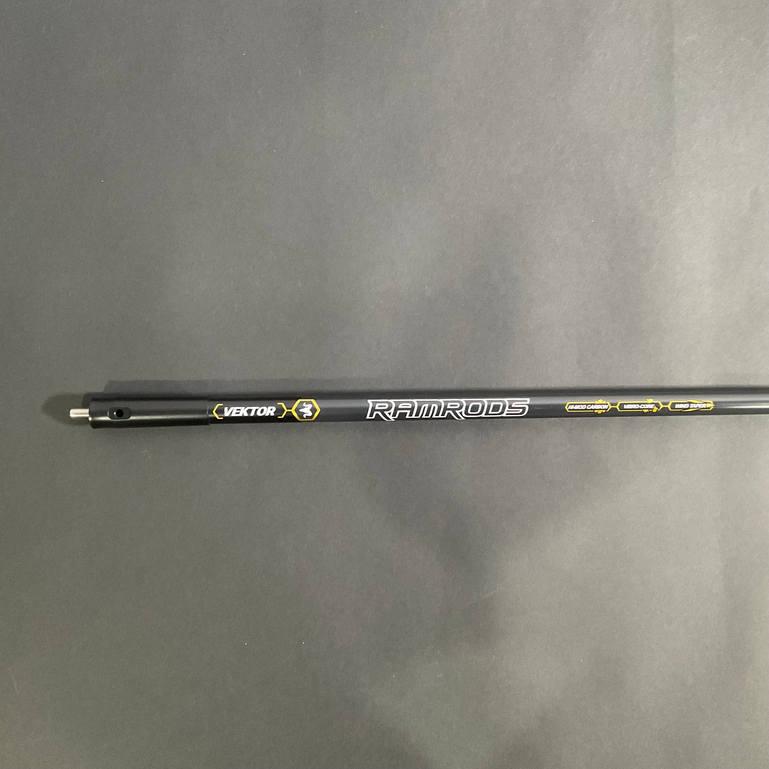 Vektor 30” Standard Vibrocore - Cosmetic Blemish