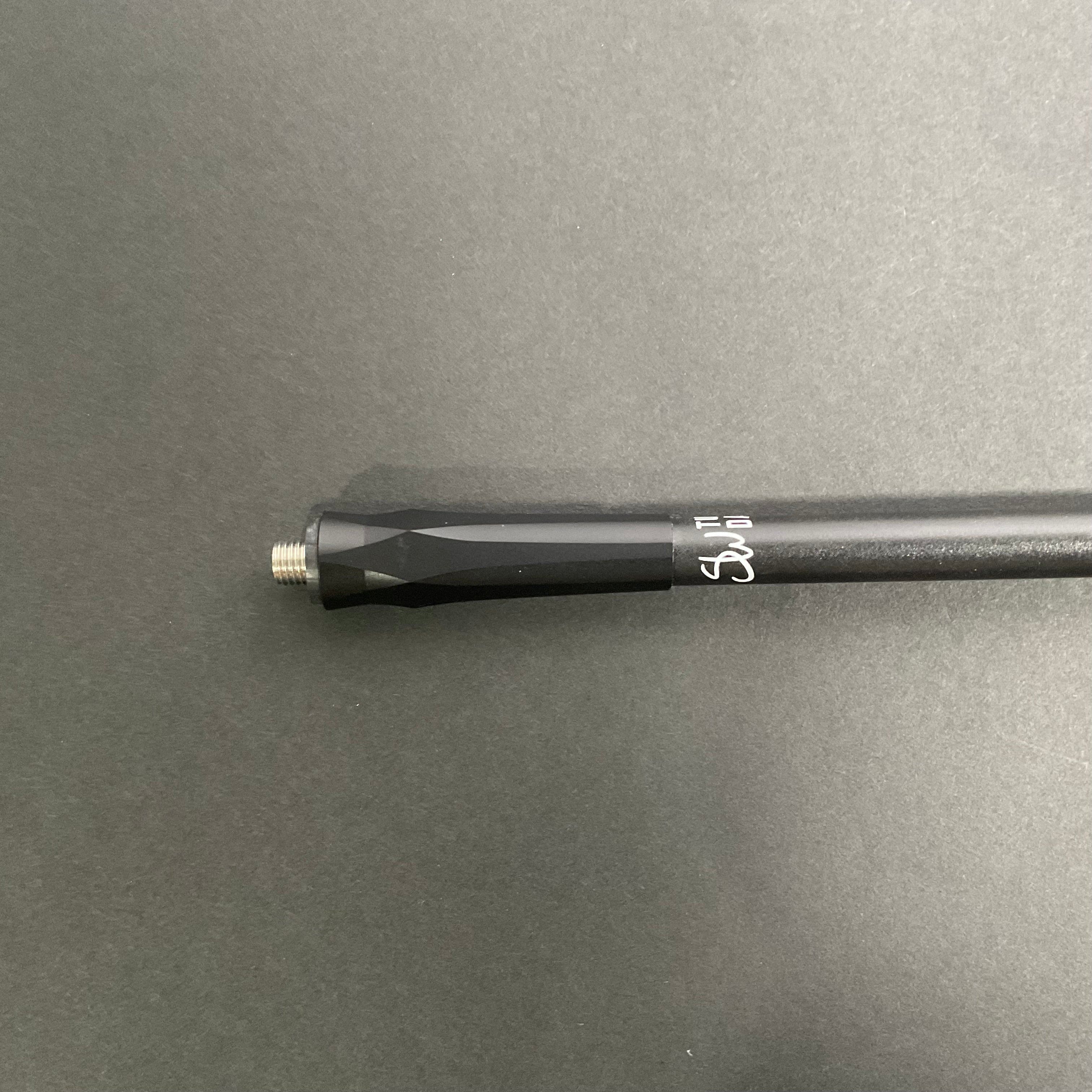 Ultra v4 15” Tungsten Damping - Cosmetic Blemish