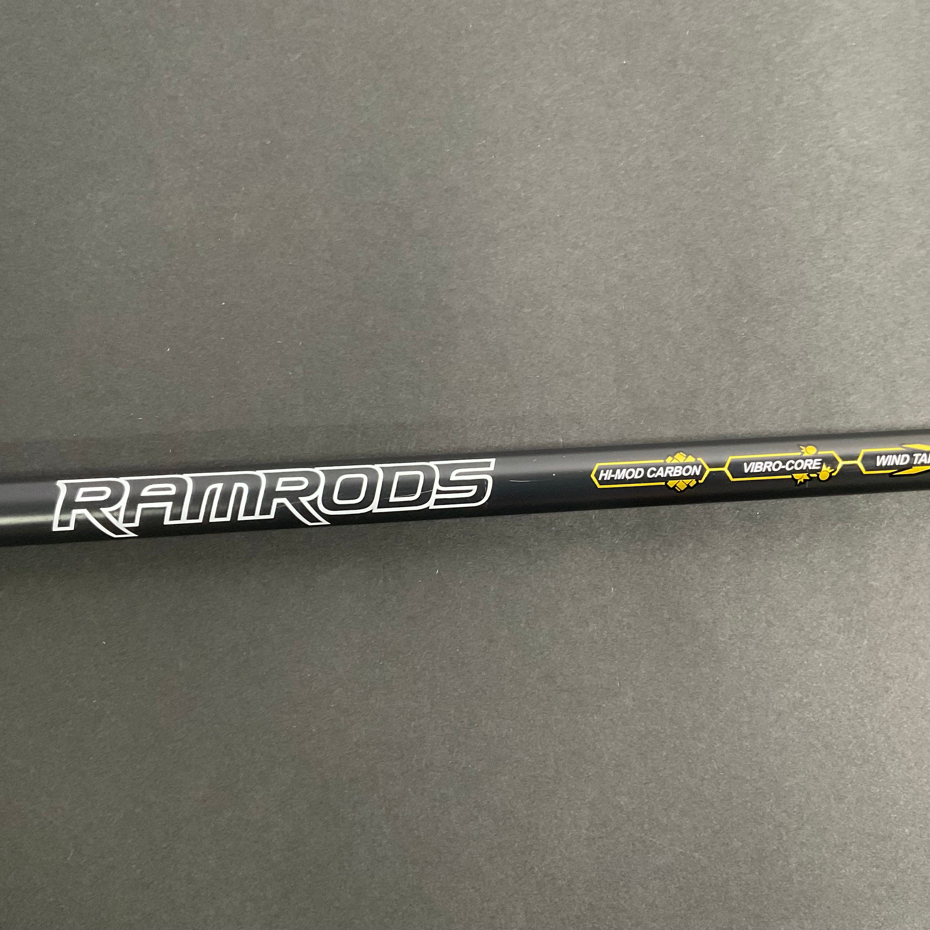 Vektor 30” Standard Vibrocore - Cosmetic Blemish