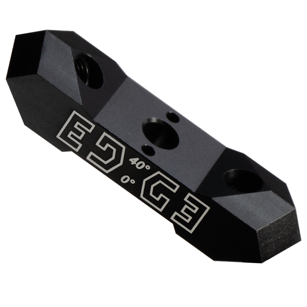 EDGE Fixed V-Bar
