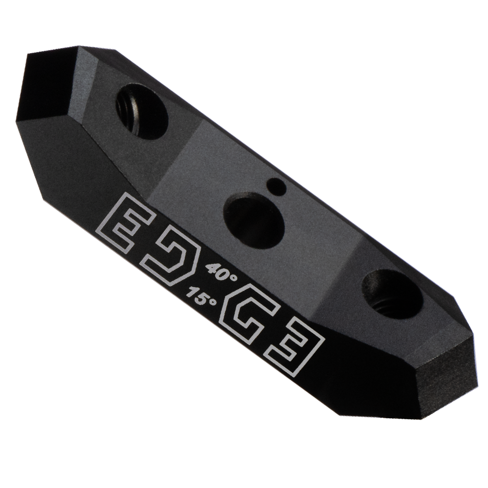 EDGE Fixed V-Bar
