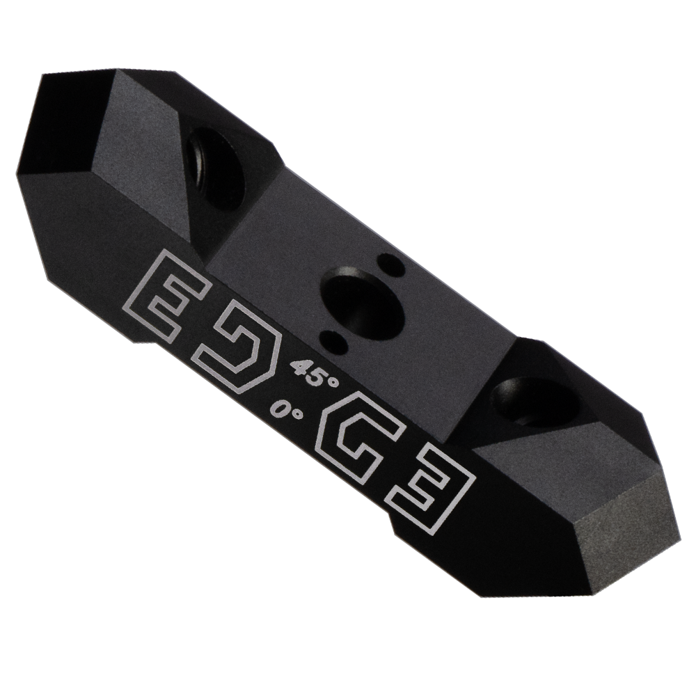 EDGE Fixed V-Bar