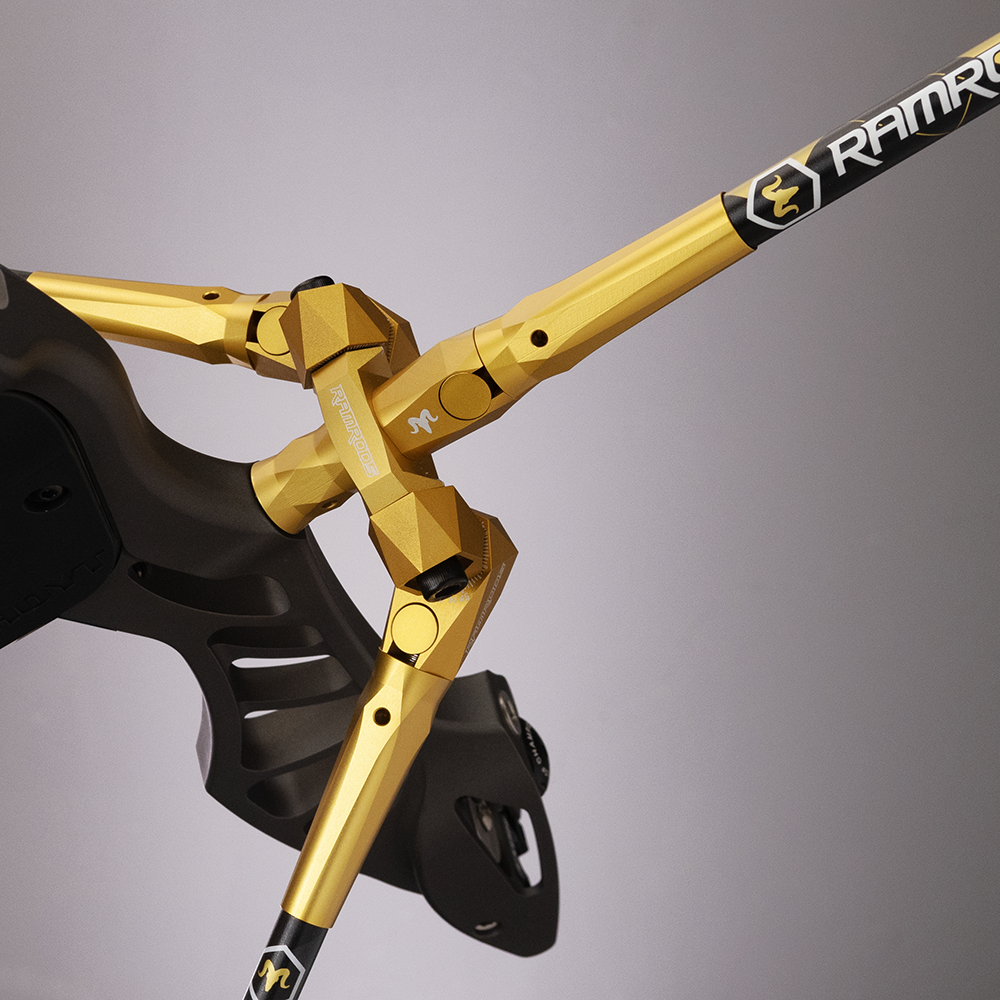 EDGE Aluminum Extension - Limited Edition Colors