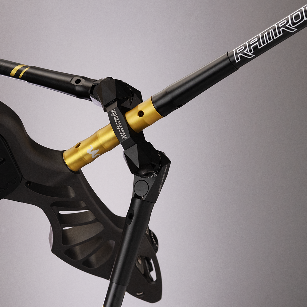 Aluminum Extension v2 - Limited Edition Colors