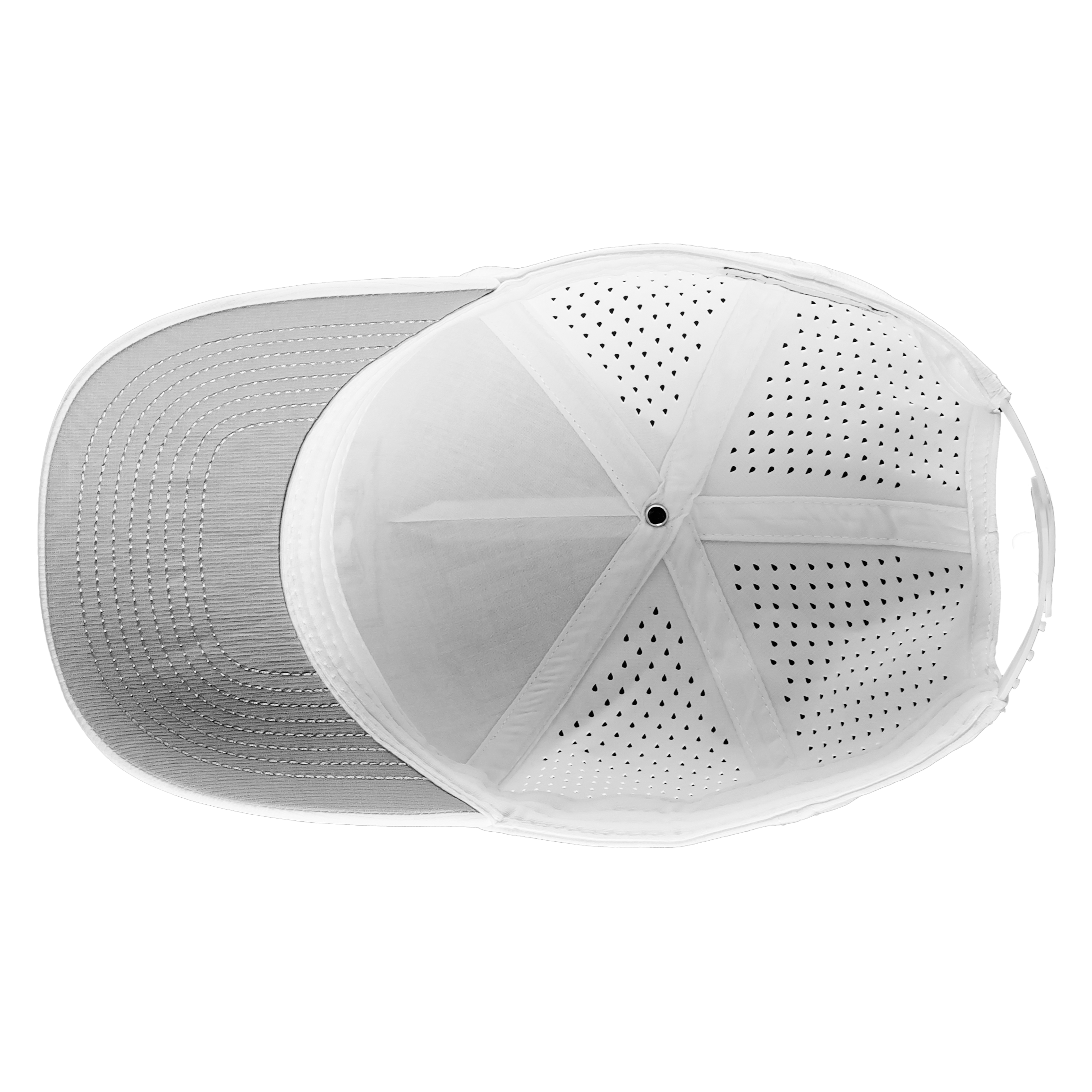 RamRods Performance Snapback Hat