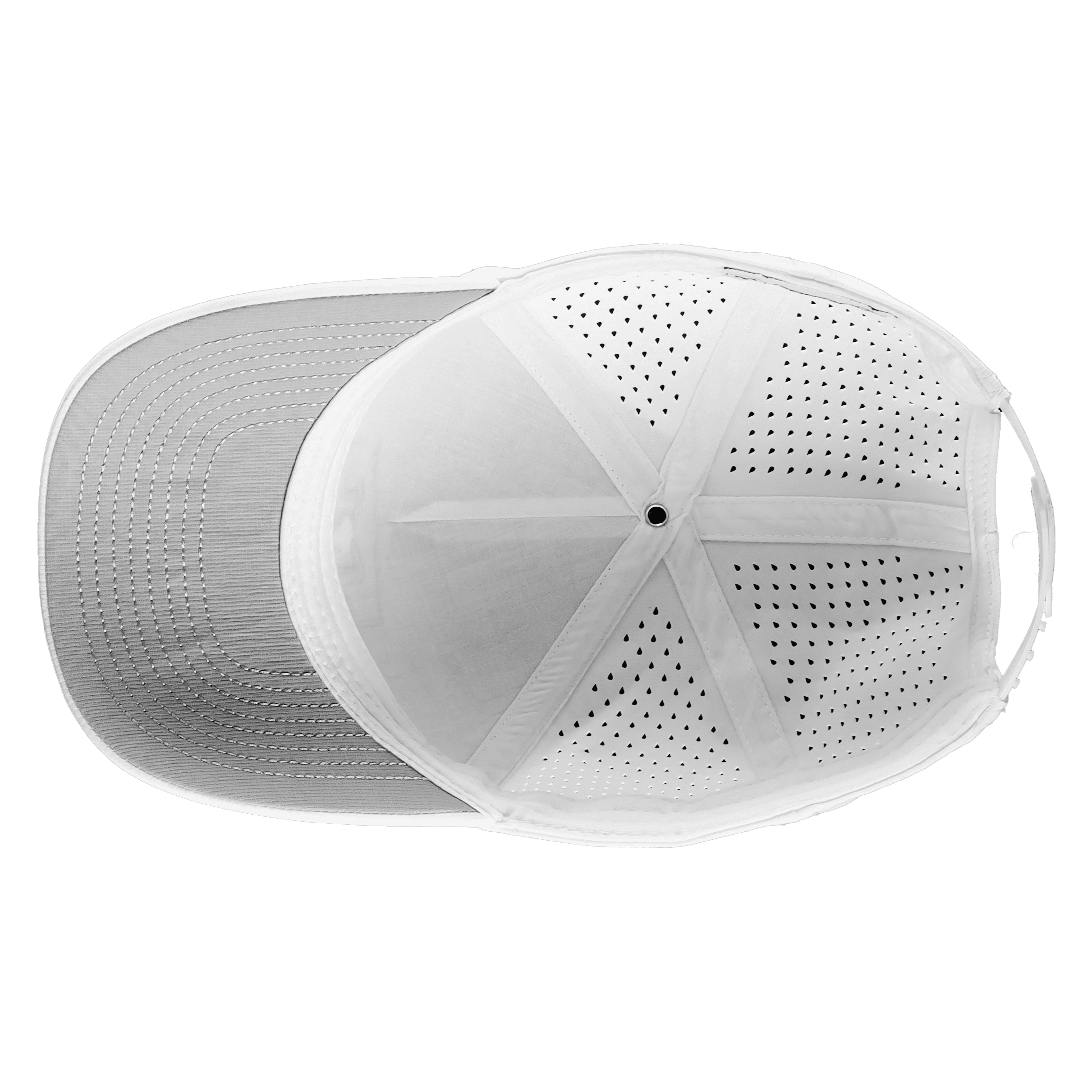 RamRods Performance Snapback Hat