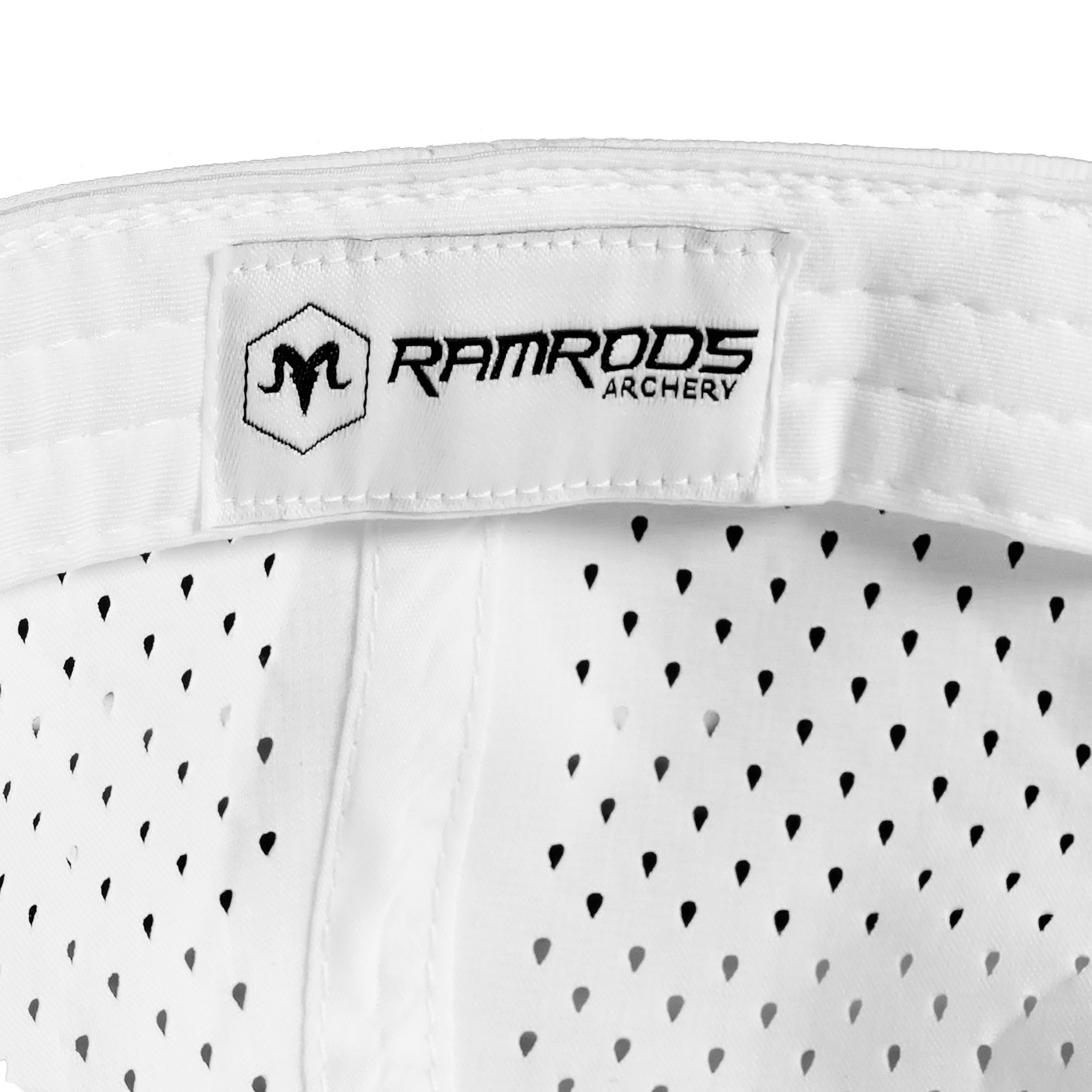 RamRods Performance Snapback Hat
