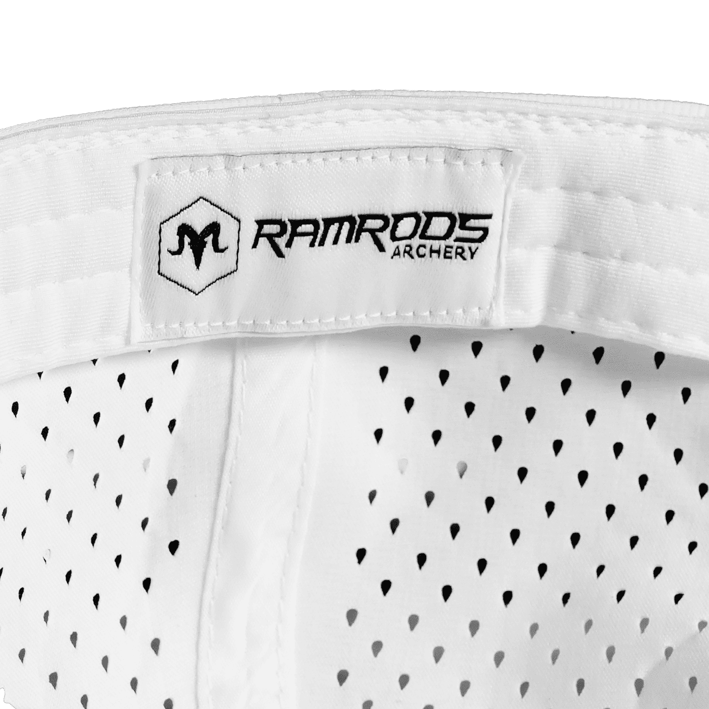 RamRods Performance Snapback Hat