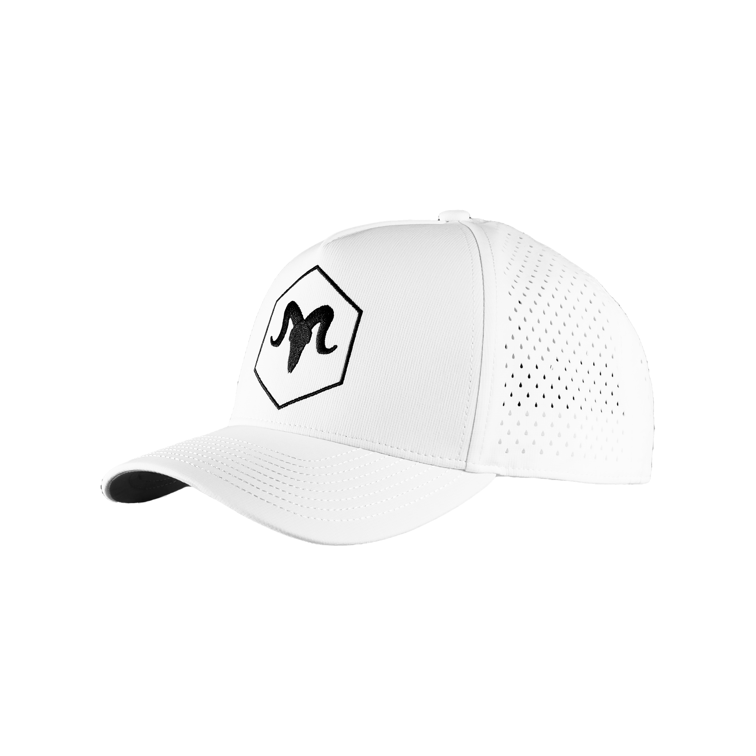 RamRods Performance Snapback Hat