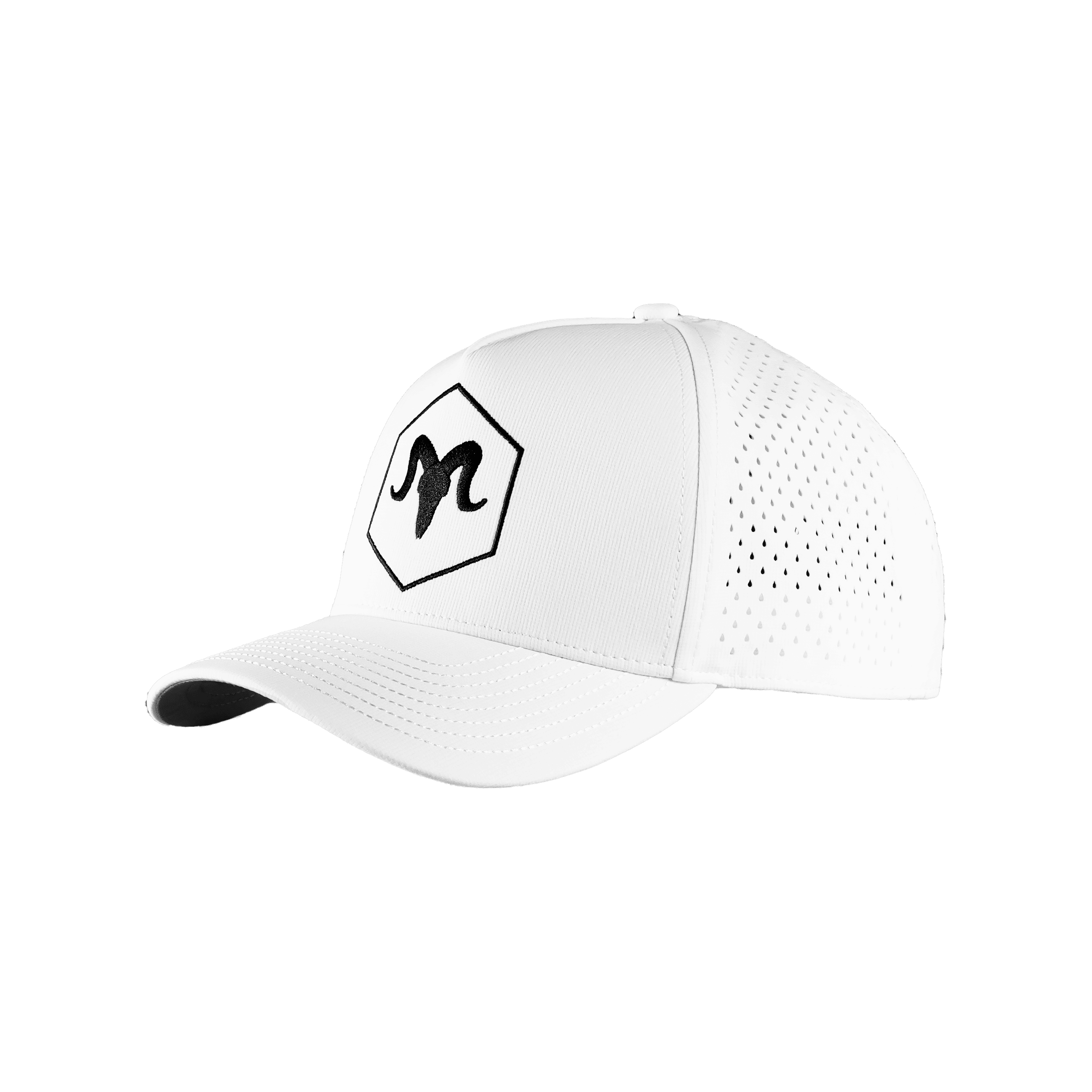 RamRods Performance Snapback Hat