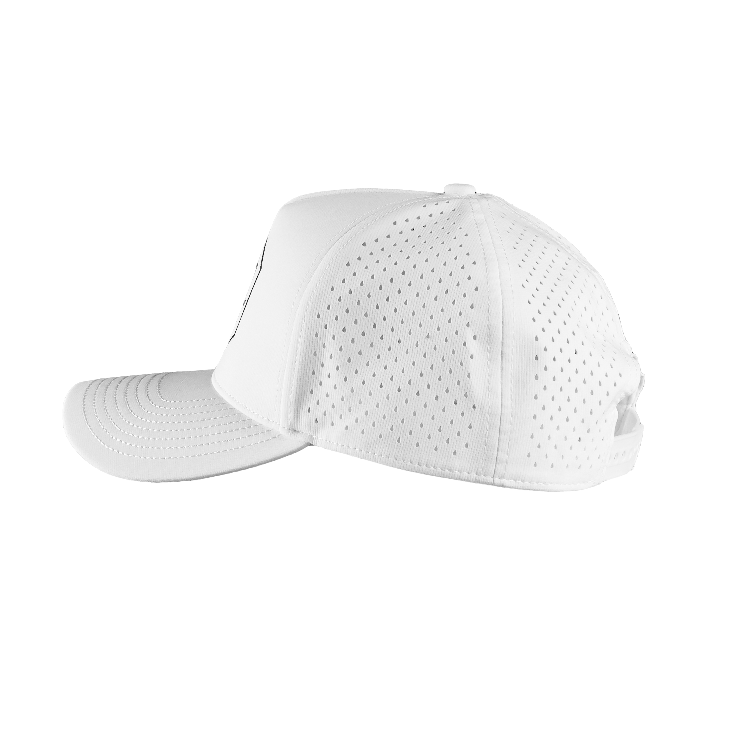 RamRods Performance Snapback Hat