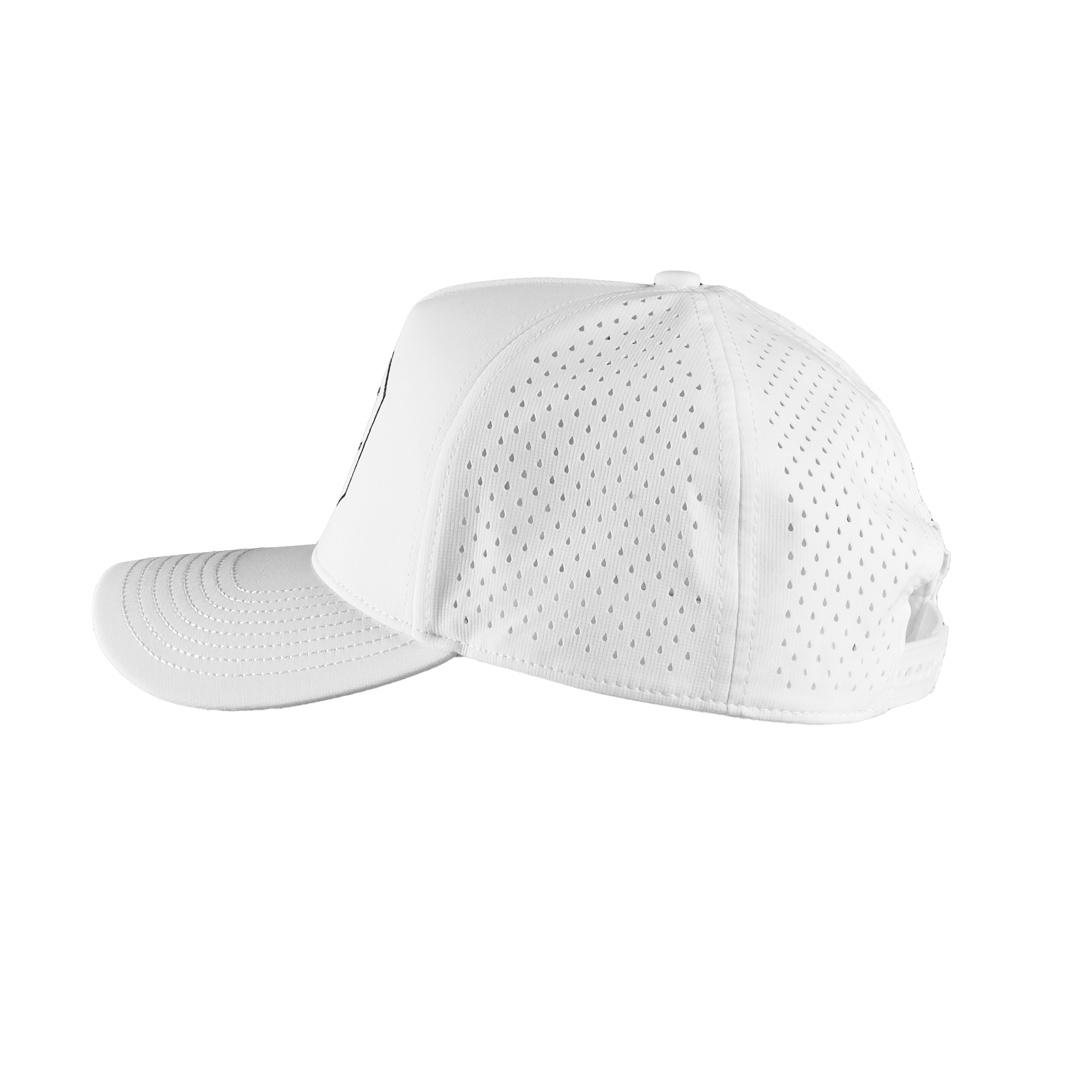 RamRods Performance Snapback Hat