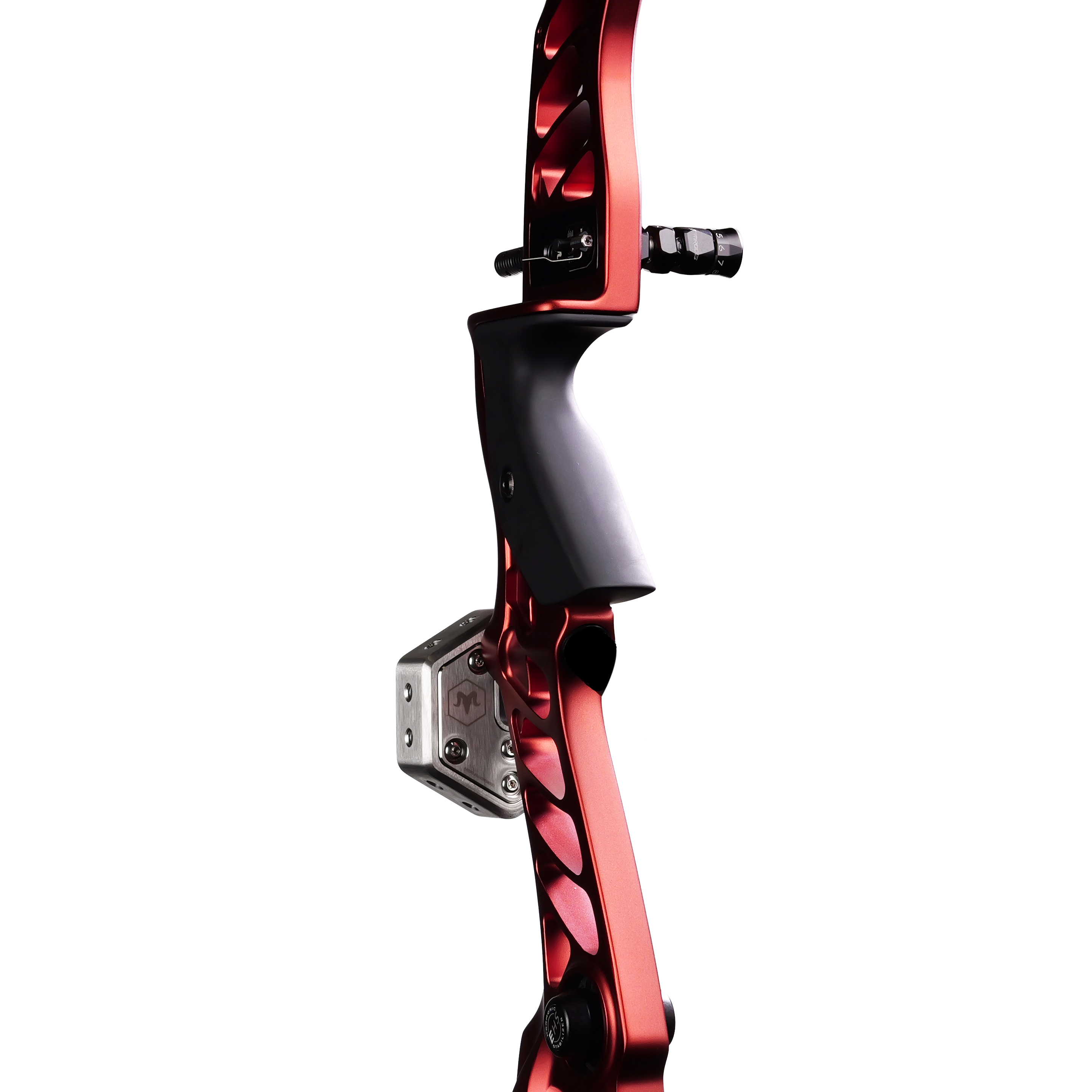 Barebow HEX Weight