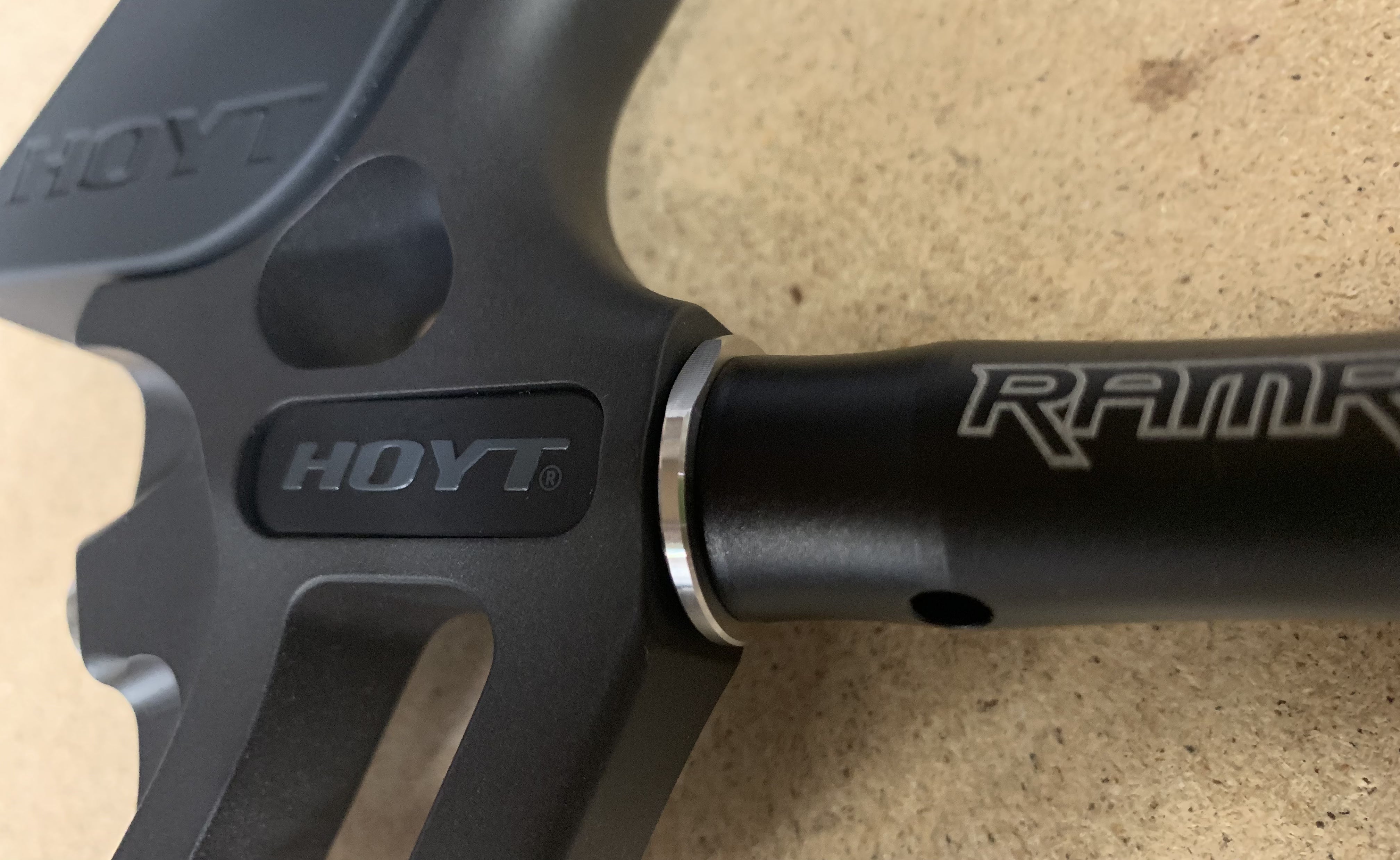 Stabilizer Bushing Washer