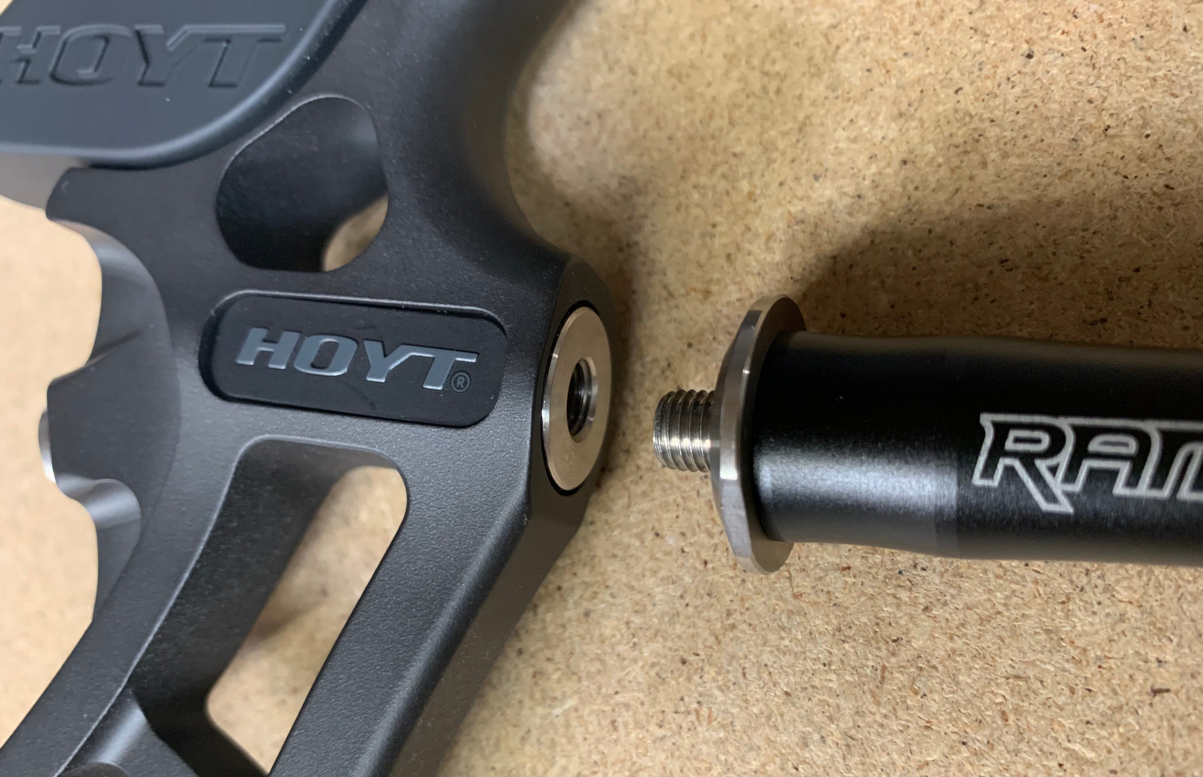 Stabilizer Bushing Washer