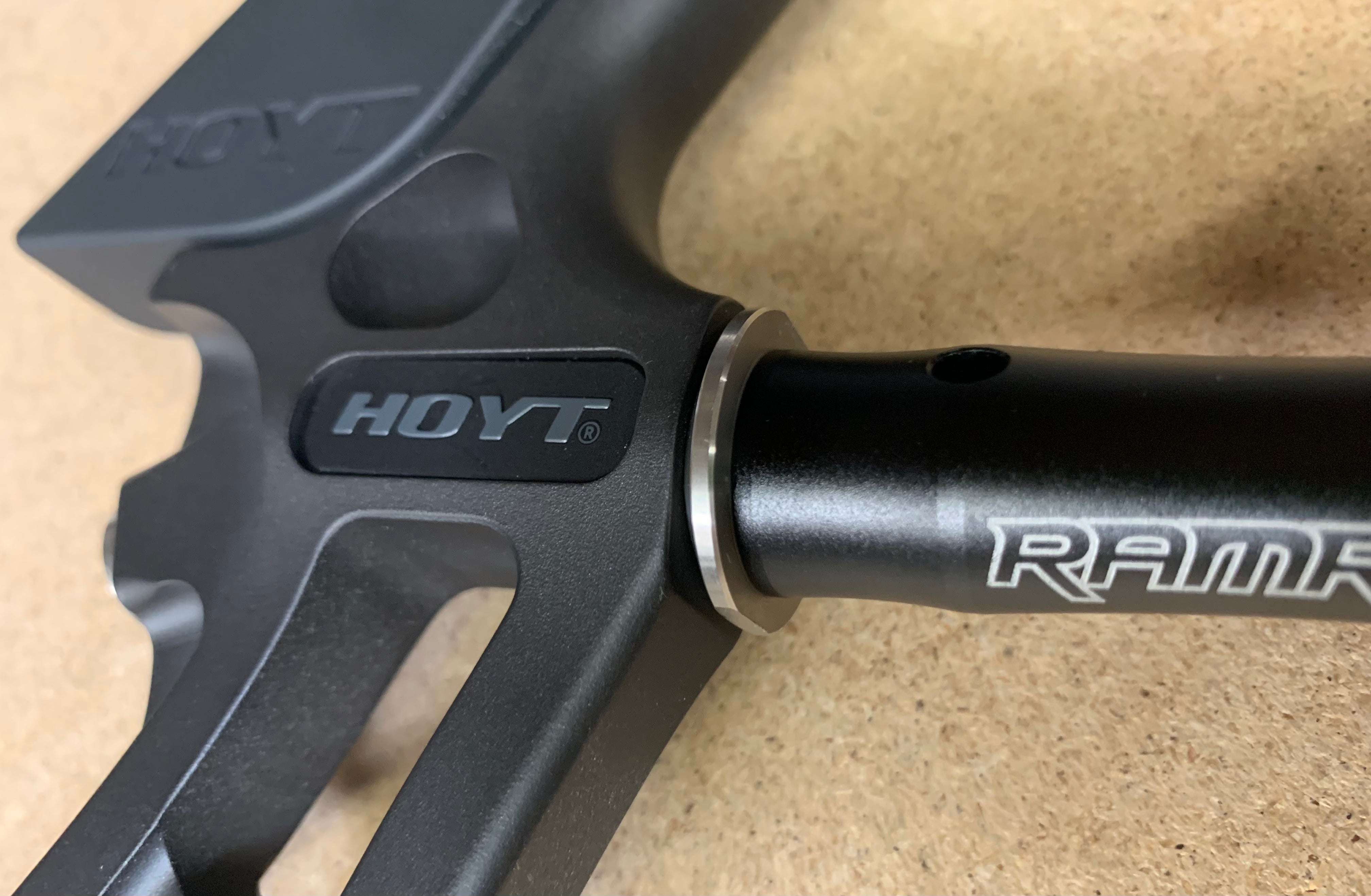 Stabilizer Bushing Washer