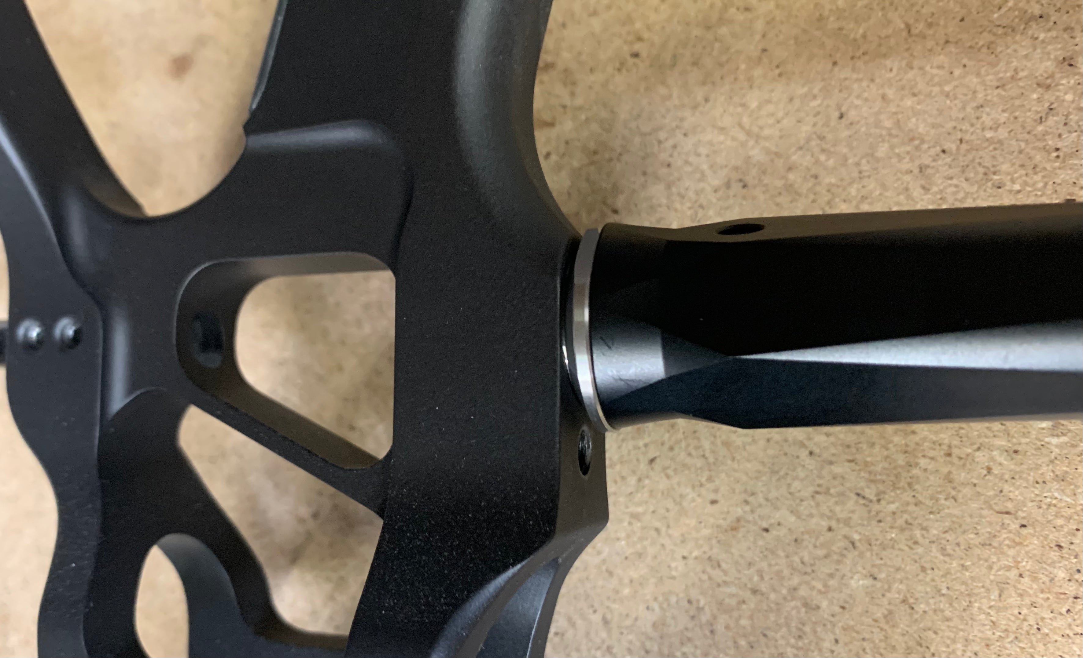 Stabilizer Bushing Washer