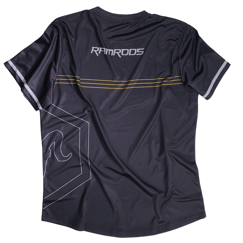 RamRods Jersey - 2025