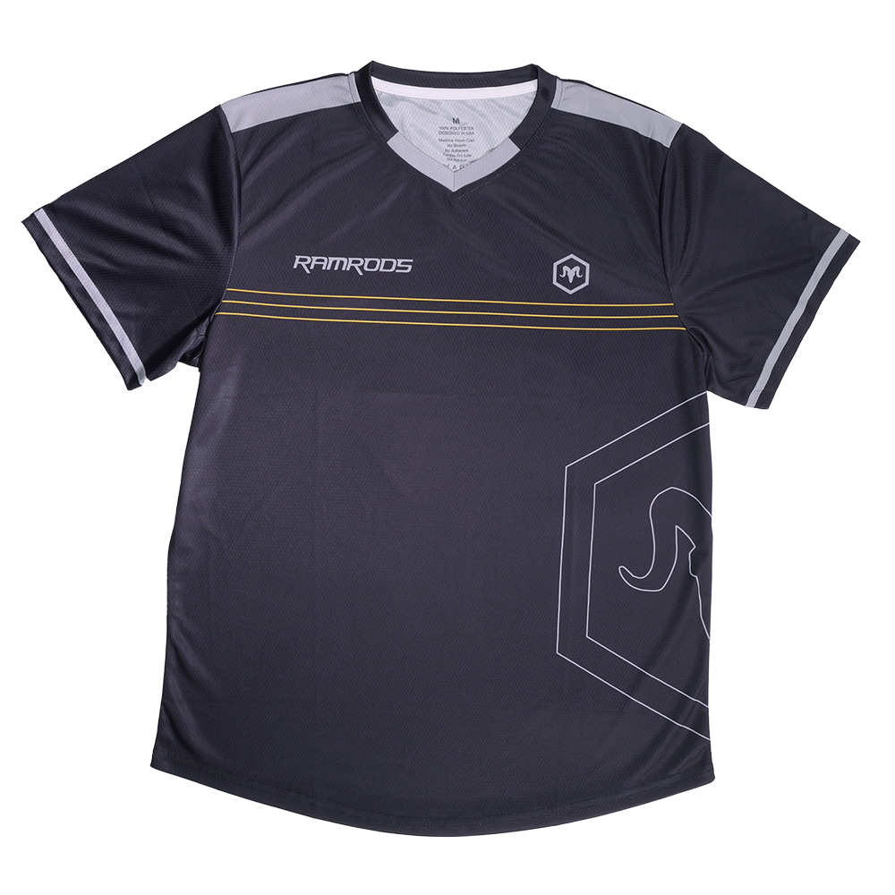 RamRods Jersey - 2025