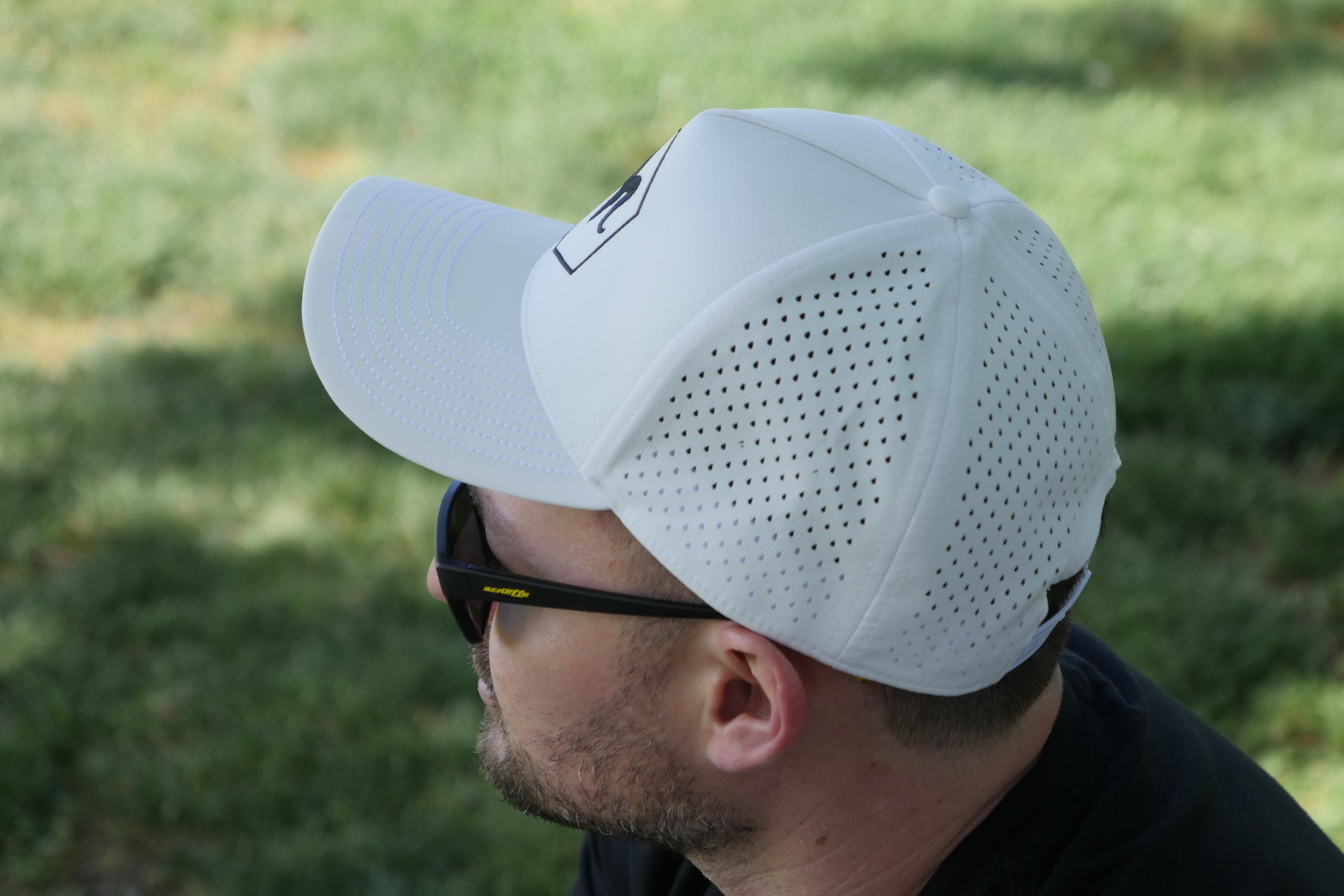 RamRods Performance Snapback Hat