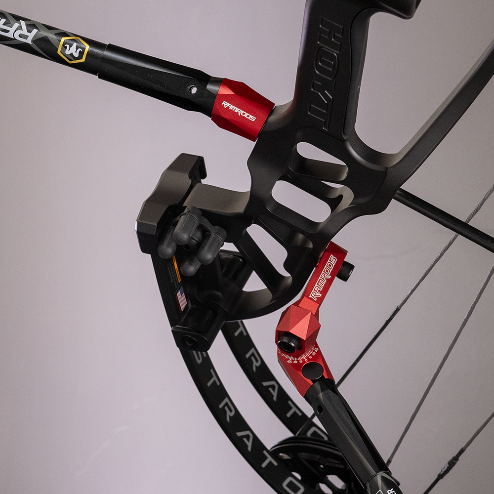 EDGE Adjustable Offset Mount - Limited Edition Colors