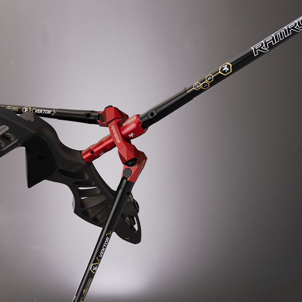 Aluminum Extension v2 - Limited Edition Colors