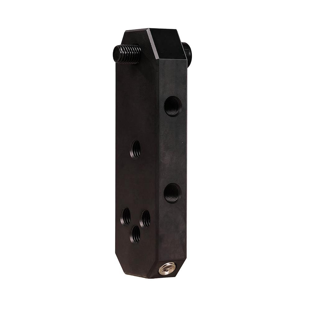 12 oz Barebow Shield Weighted Damper