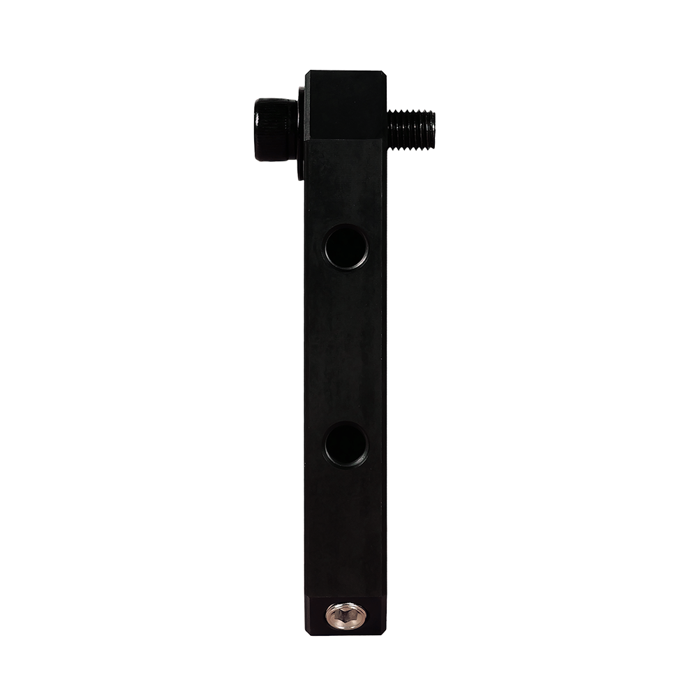 12 oz Barebow Shield Weighted Damper