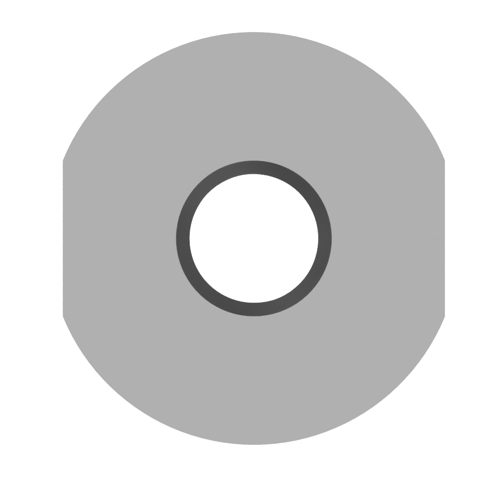 Stabilizer Bushing Washer