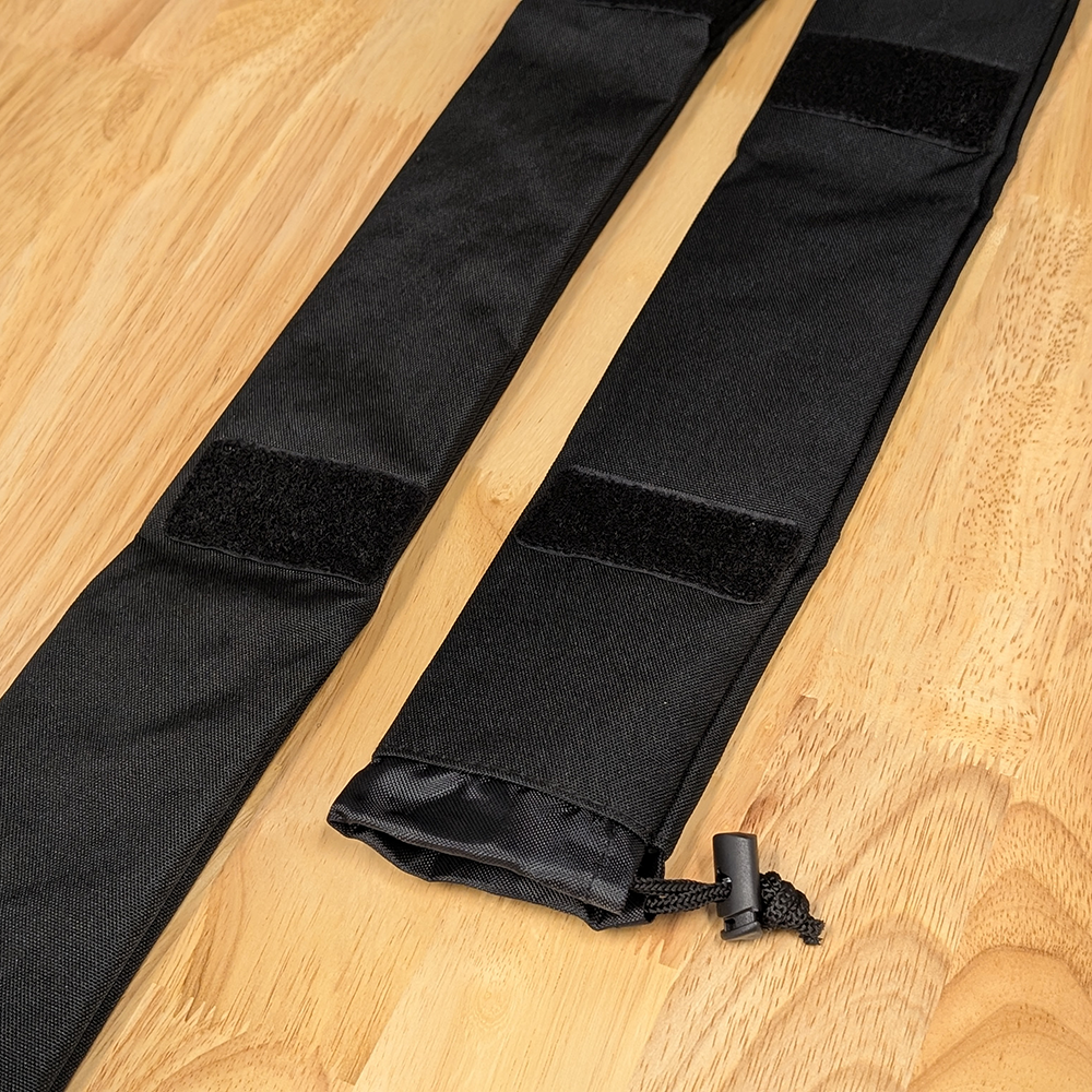 Protective Stabilizer Sleeve