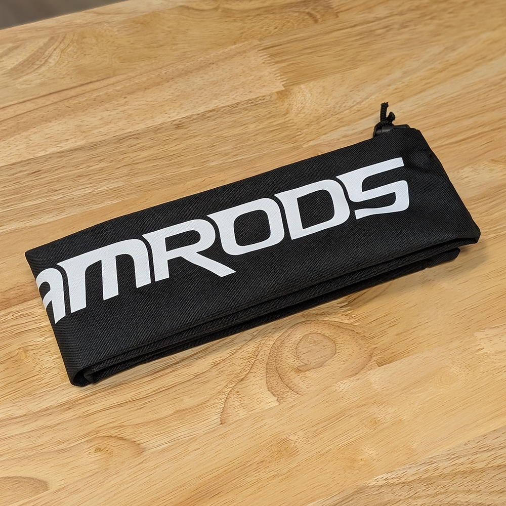 Protective Stabilizer Sleeve