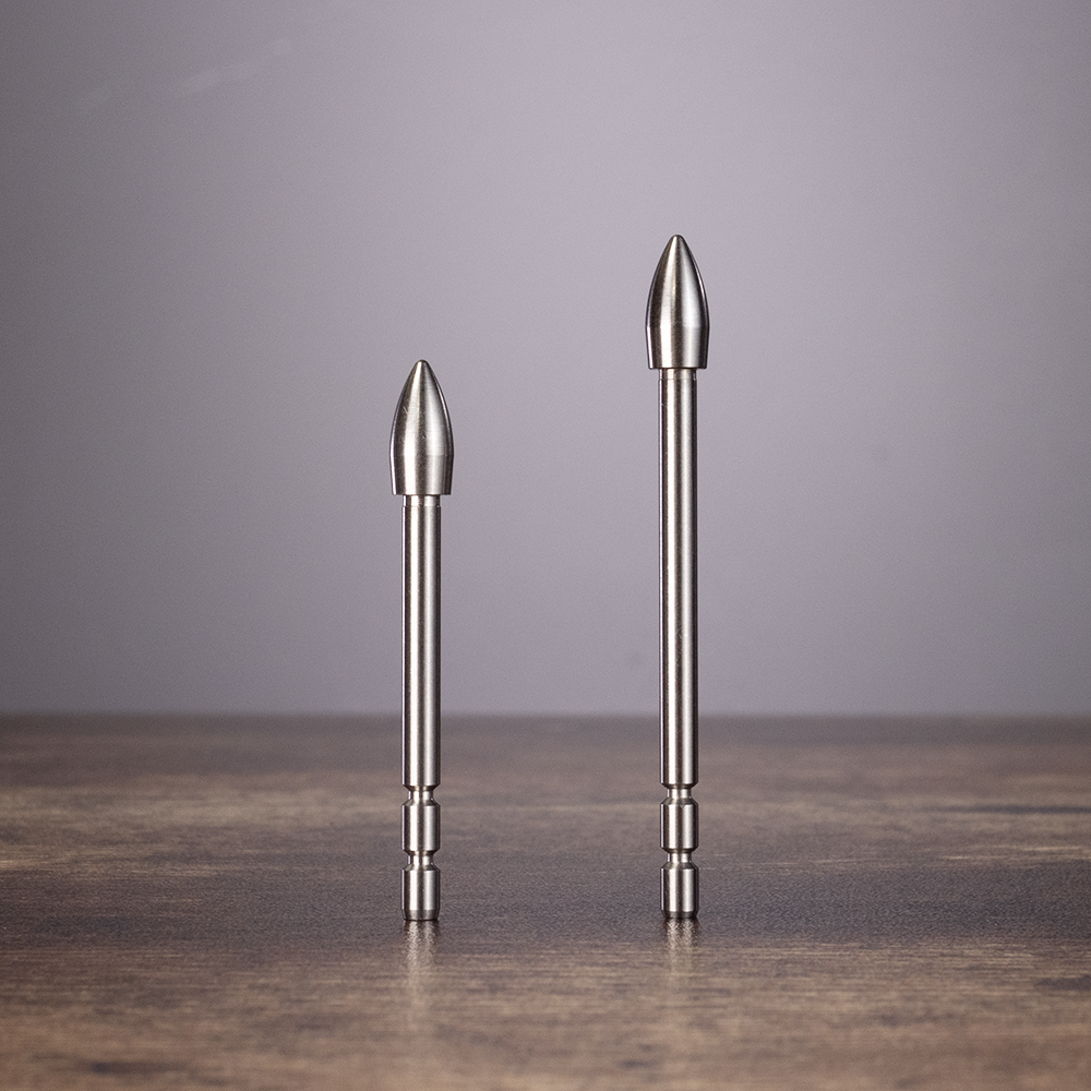 RamRods Tungsten Point (X10)