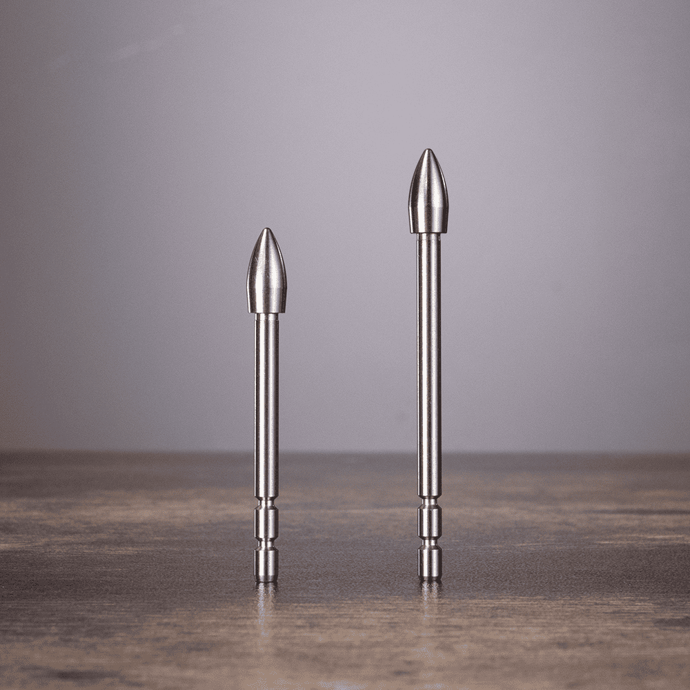 RamRods Tungsten Point (X10)