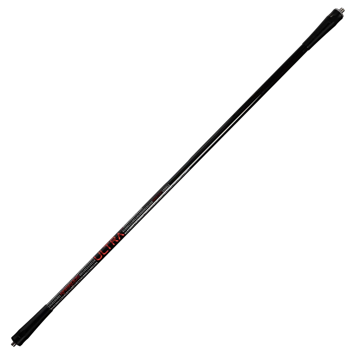 Ultra V3 bow stabilizer by RamRods Archery