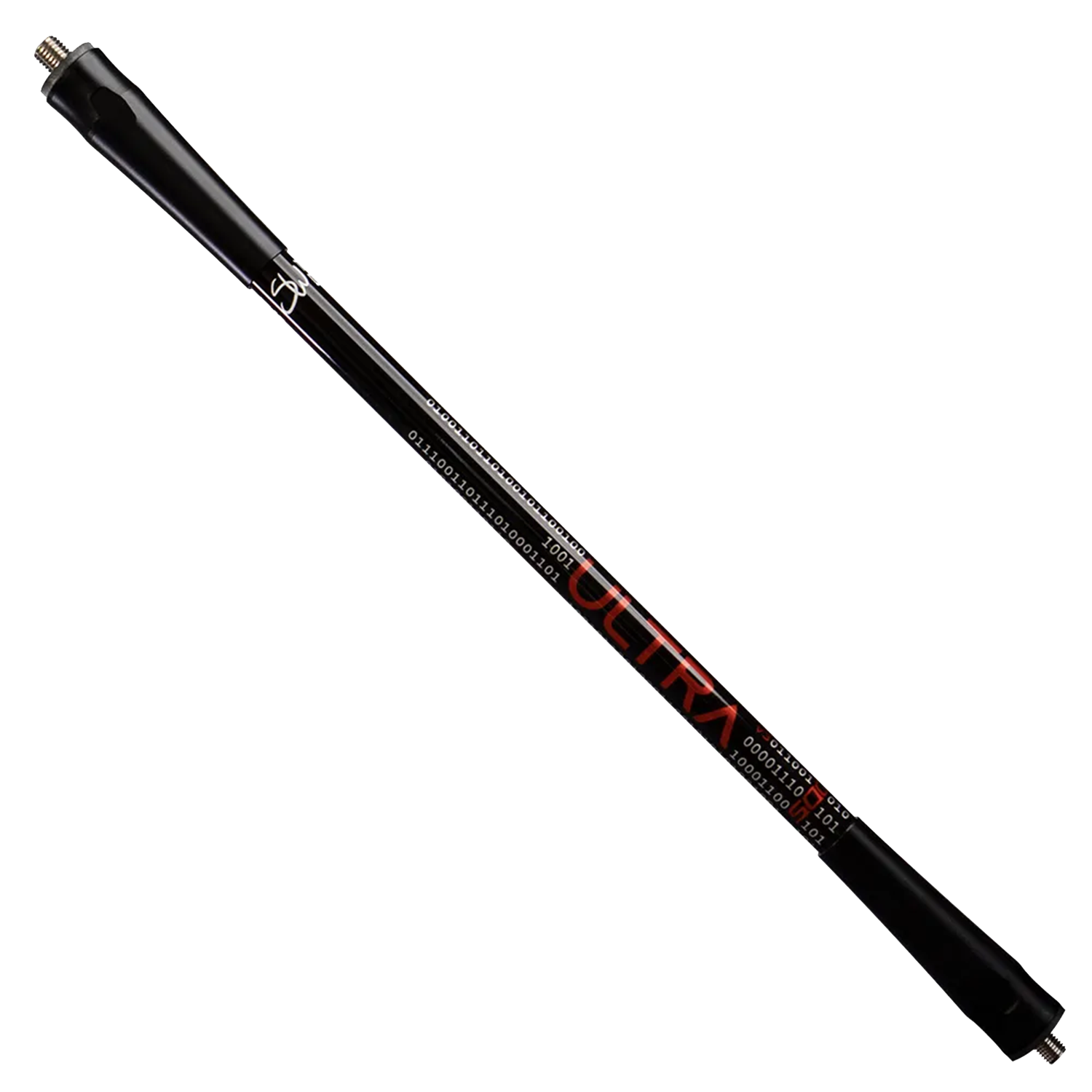Ultra V3 bow stabilizer by RamRods Archery
