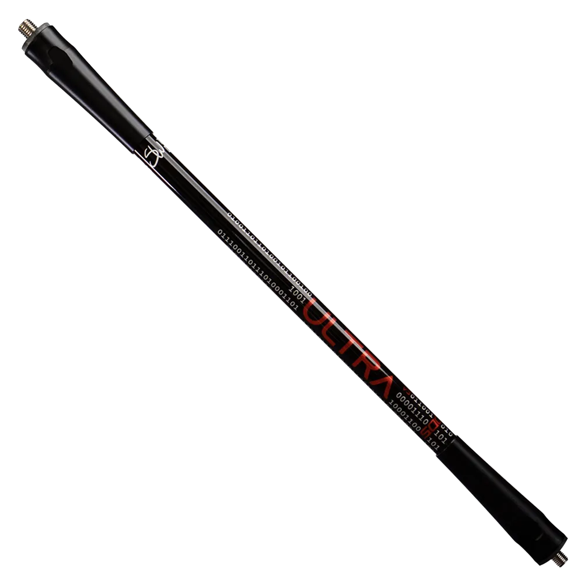 Ultra V3 bow stabilizer by RamRods Archery
