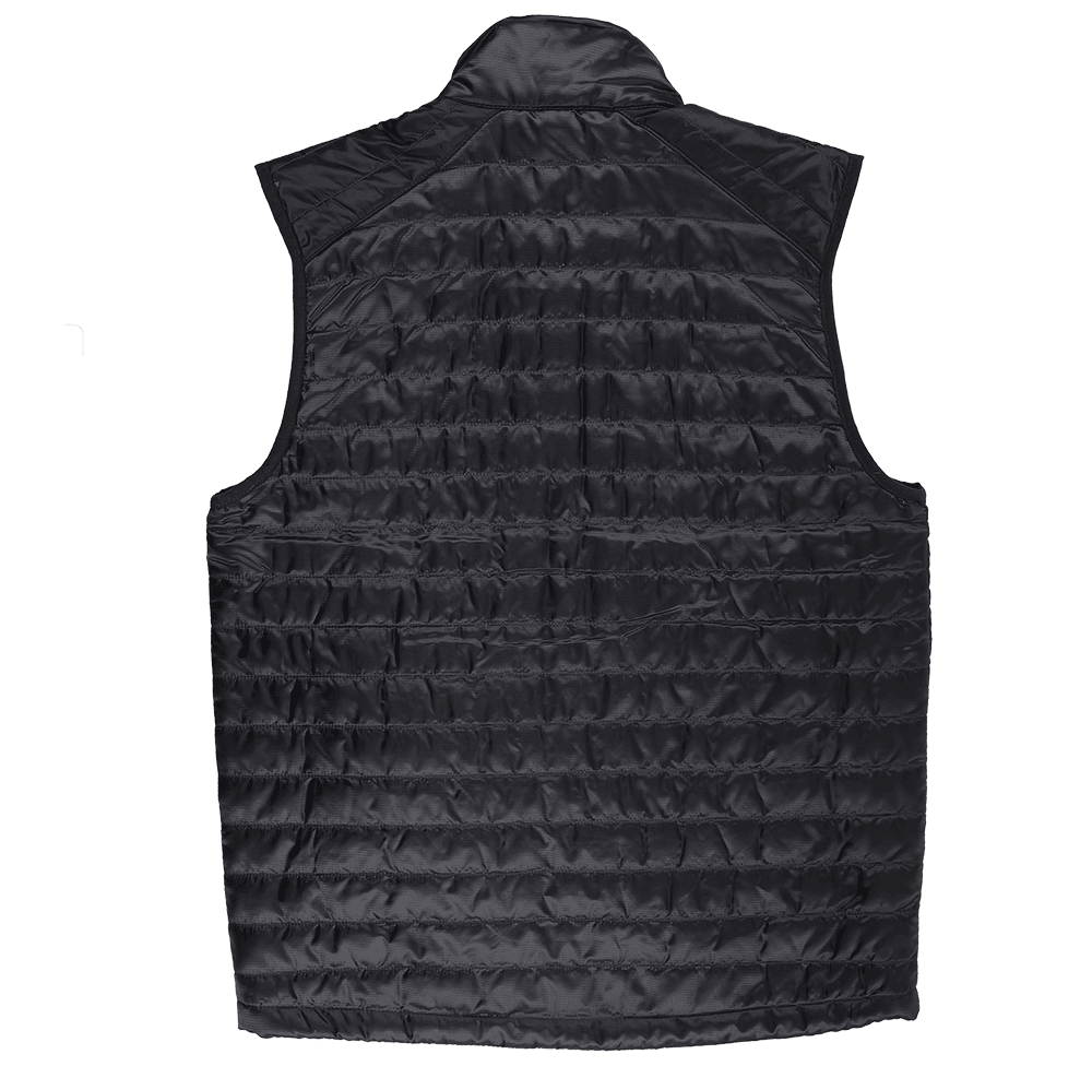 RamRods Performance Vest - Grey