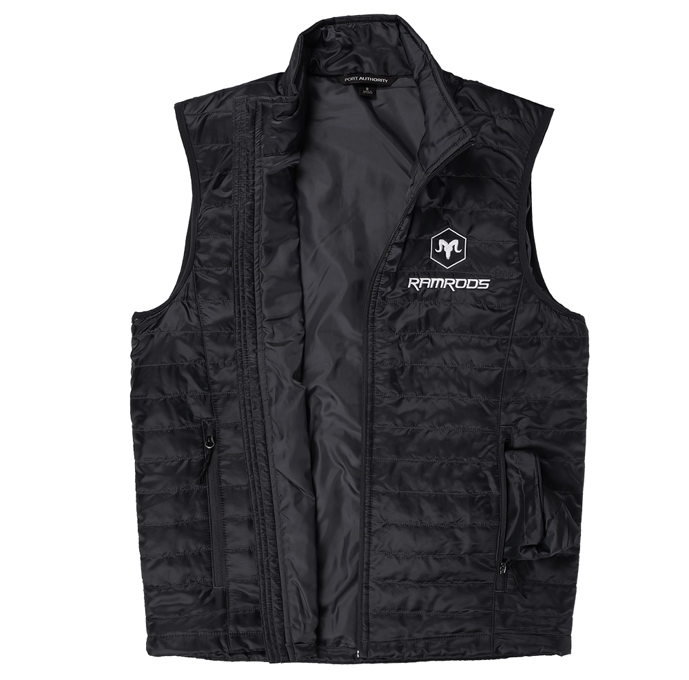 RamRods Performance Vest - Grey
