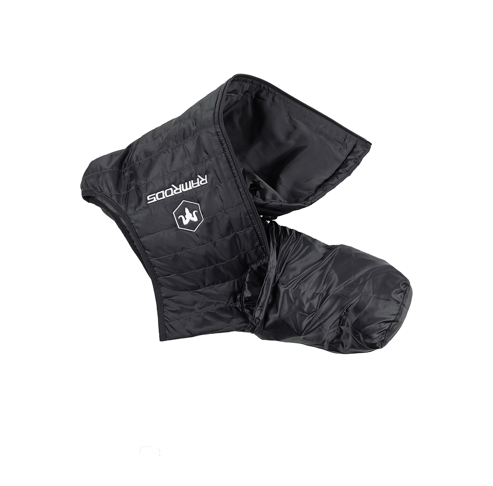 RamRods Performance Vest - Grey