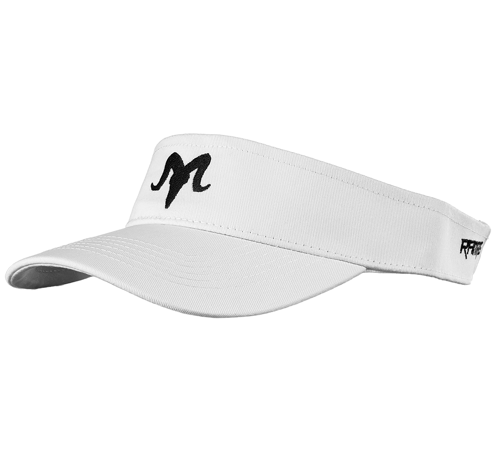 RamRods Visor