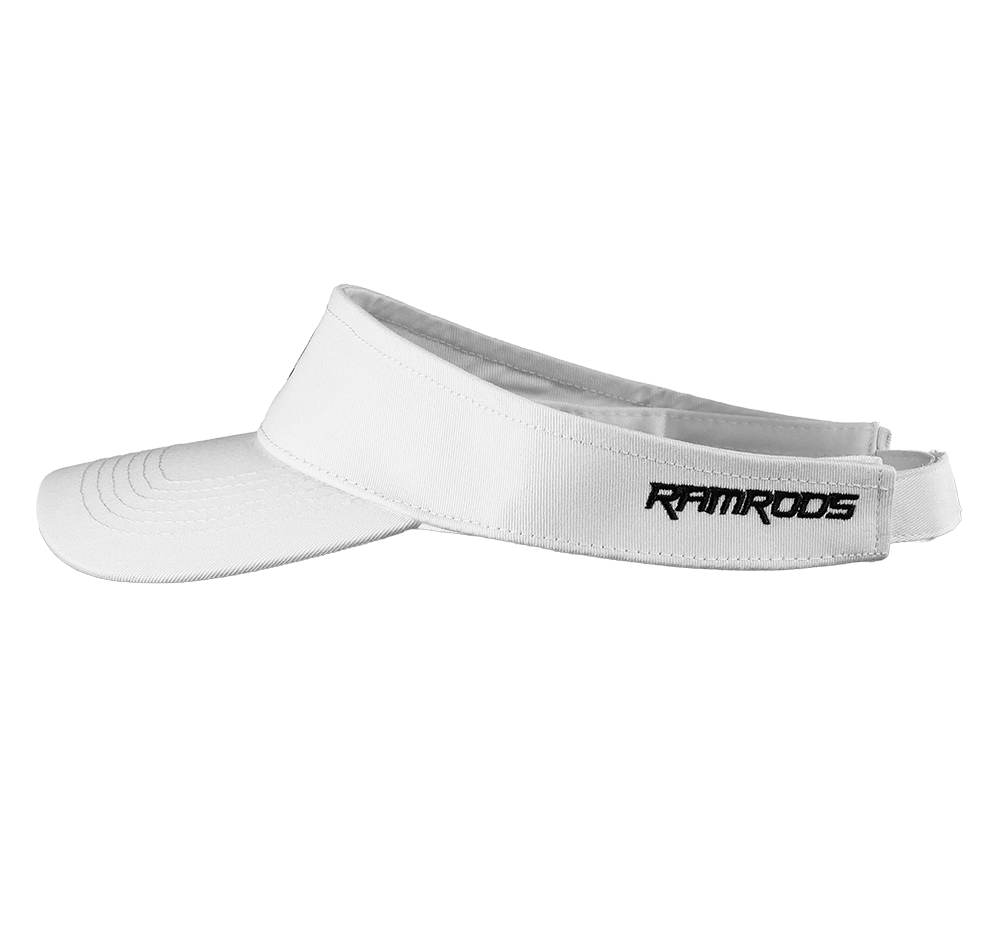 RamRods Visor