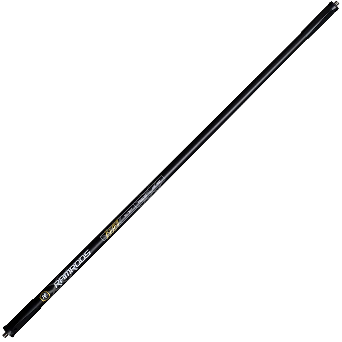 Beast Bow Stabilizer by RamRods Archery