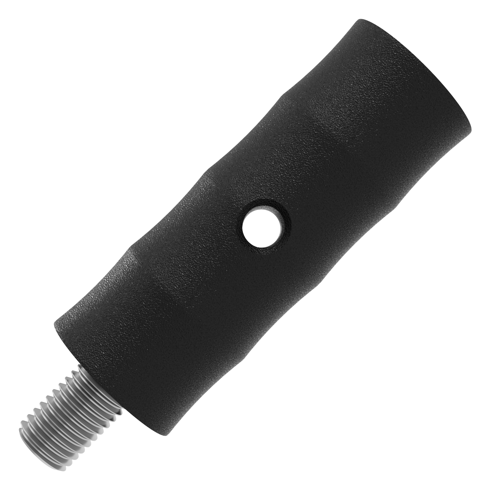 Aluminum Extension v1