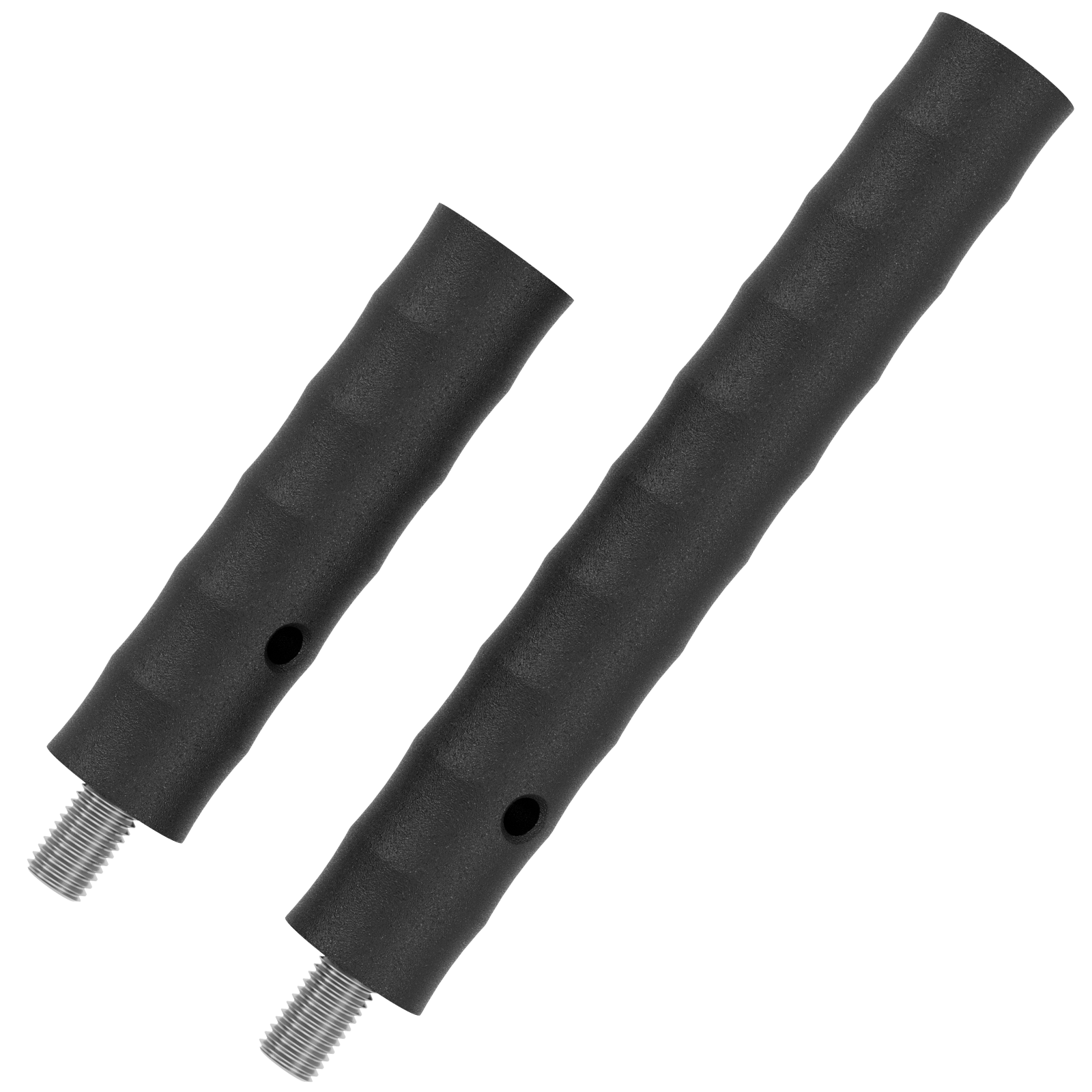 Aluminum Extension v1
