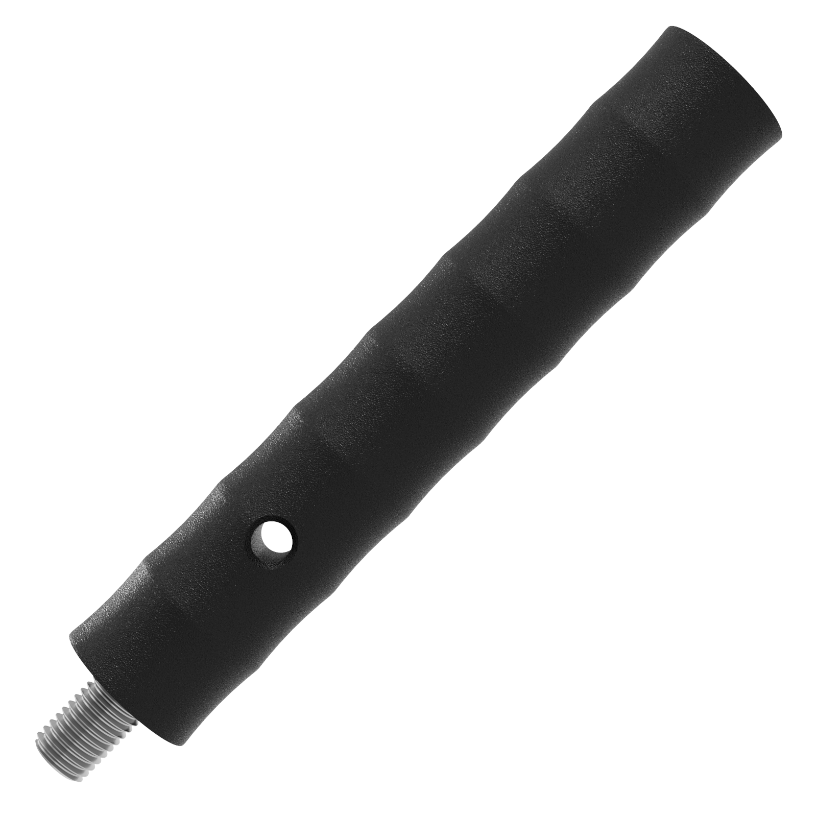 Aluminum Extension v1