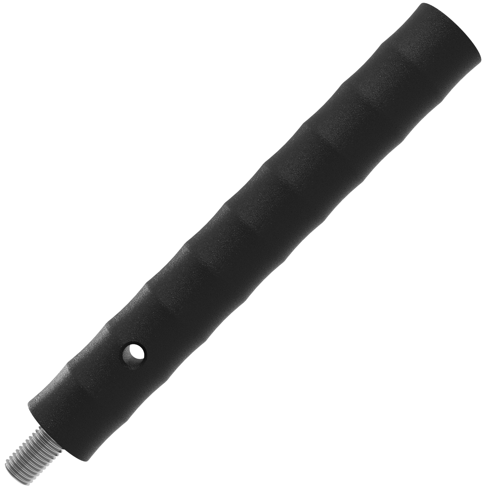 Aluminum Extension v1