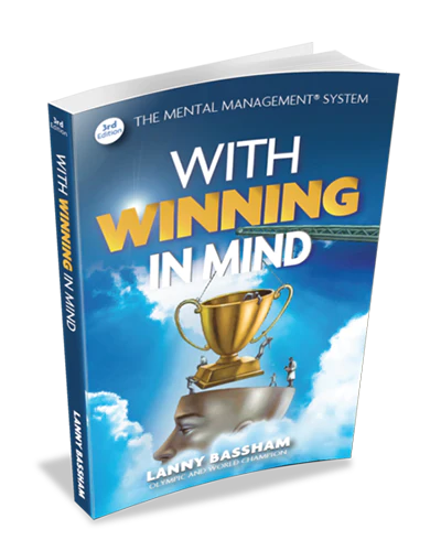 WITH WINNING IN MIND