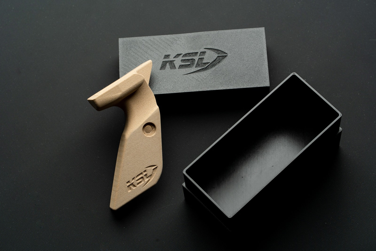 KSL Recurve Grip