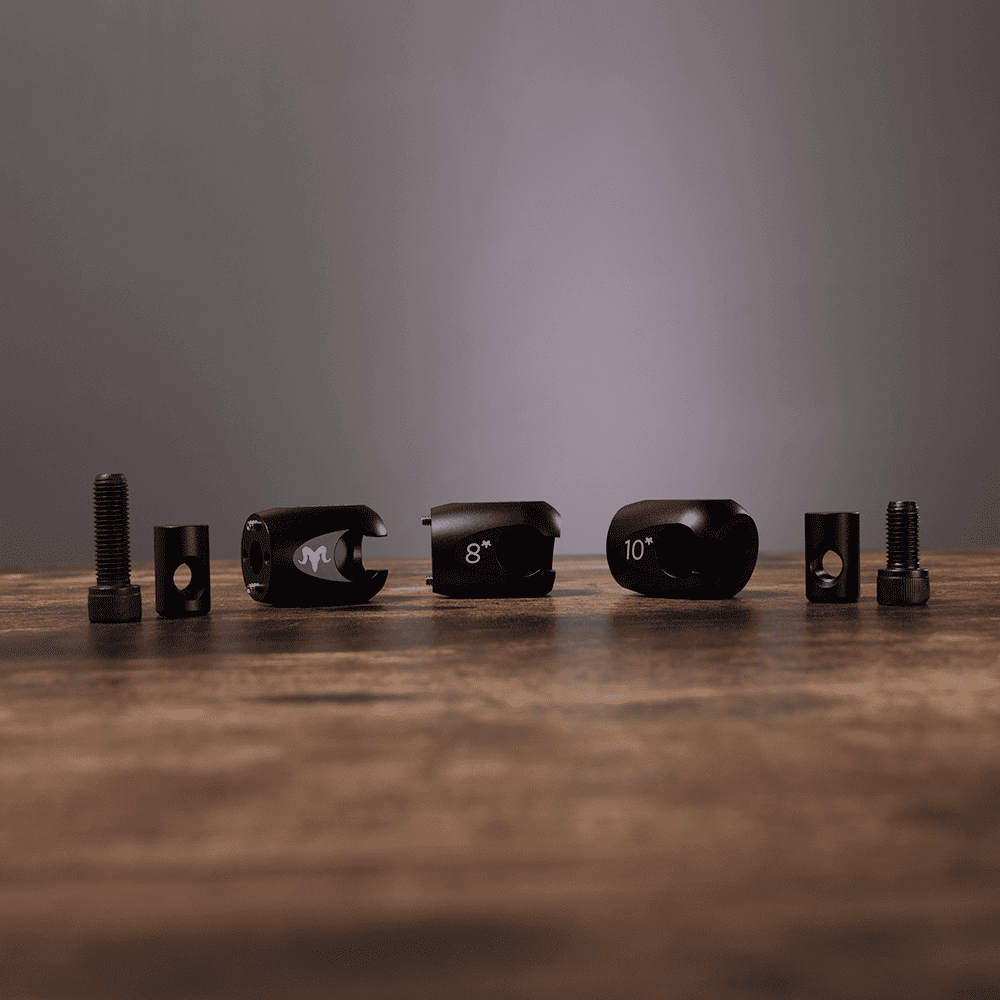 RamRods Quick Disconnect