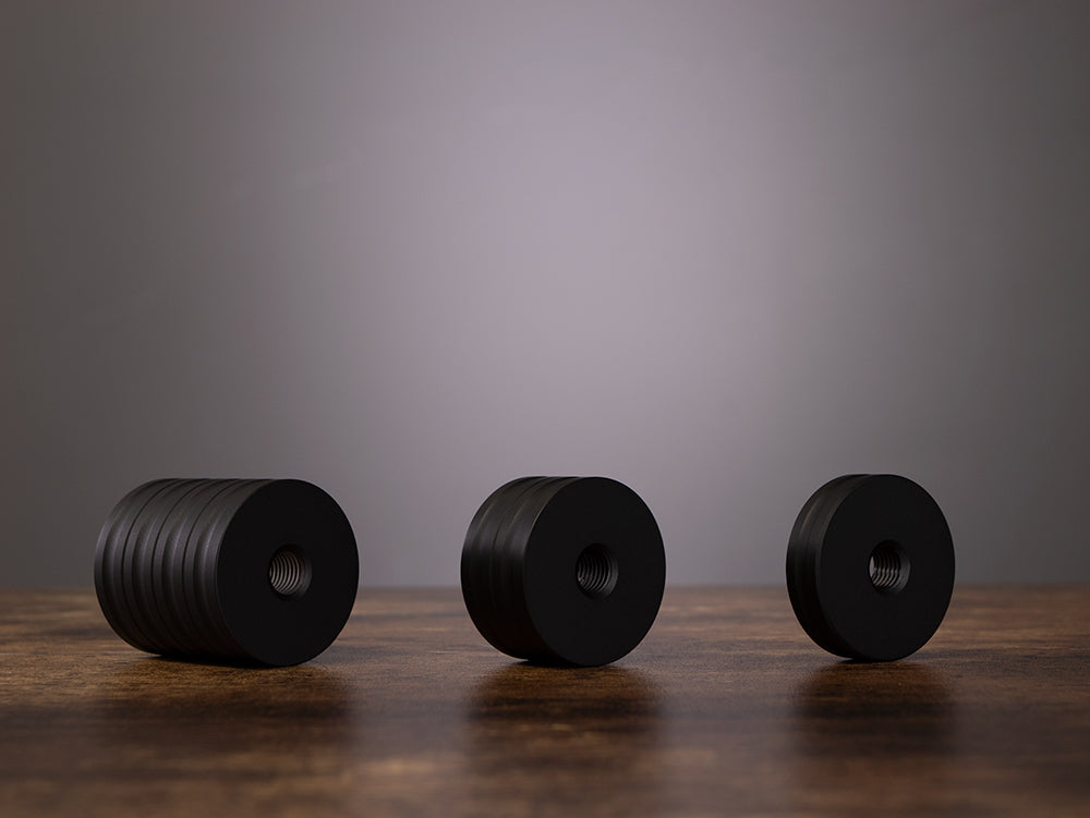 Tungsten Weight